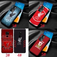 Liverpool Huawei Nova 2 2i 3 3i 4 5 5i 5T Pro Lite Soft Case