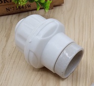 ♞Bayonet to Screw B22 Conversion Head E14 to E27E40 Screw Converter Extension Head Seat