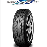 Yokohama Tires 235/65R17 YOKOHAMA Yokohama