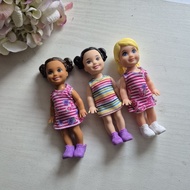 Mattel Barbie Kelly Doll Barbie Doll