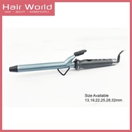 VG CURLING IRON（6 SIZE BARREL AVAILABLE）