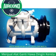 MITSUBISHI 6P148 1A 12V (NEW) COMPRESSOR MP-8025.N ACK