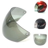 Cen cen Helmet Glass/evolution Glass/Caberg (J Force, J King), Shel, G74 Maxim