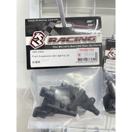 3Racing Sakura D5S Front Suspension Arm Set SAK-D503