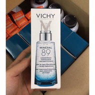 Vichy Mineral 89 - France (50ml)