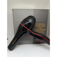 [OWH] V&G Professional 9700 Pengering Rambut Hair Dryer