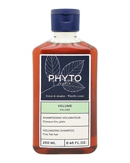 【PHYTO 髮朵】(2入)豐盈蓬鬆植萃洗髮精250ml 新版