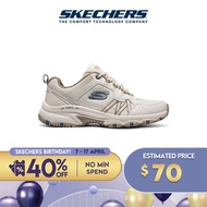 Skechers Women Outdoor Hillcrest Shoes - 180017-OFWT