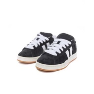 MEN'S AND WOMEN'S SNEAKERS CAMPUS X KORN SHOES BLACK AND WHITE CAMPUS SHOES SCHOOL SHOES TRENDY SHOE