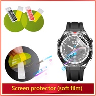 Jeep SW025 Smart Watch film Protective film Repairable Cover HD Soft TPU Hydrogel Film Jeep SW025 Sm
