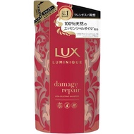 Lux Luminique Damage Repair Shampoo Refill 350g [Shampoo] Direct from Japan