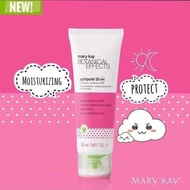 READY STOCK Mary Kay Evolution of Botanical Effects Moisturizing lotion SPF30