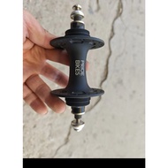 FGFS Fixed gear bike rear hub 32holes 120mm