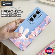 INFINIX HOT 50 4G Case Latest HOT 50 5G 2024/ - Cute Cartoon Case Motif - INFINIX HOT 50 4G HOT 50 5