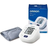 OMRON HEM 7142T2 BLOOD PRESSURE MONITOR