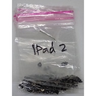 Fullset Bolts for ipad 2 & 3