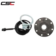 E-bike parts Electric Bike scooter Pedal Assistant Sensor Accelerate 8 Magnets PAS