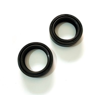 Suitable for Suzuki Prince GN125 GN125H GN125F GN125-2F/D Motorcycle Front Shock Absorber Oil Seal