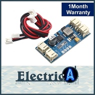 (+1Month Warranty) CN3791 MPPT Solar Panel Lithium Ion Battery Charger Charging Controller Module [E