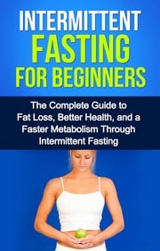 Intermittent Fasting For Beginners David Remington