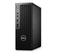 Dell Precision 3240 CFF i7-10700/16GB/512GB/W10 - WIN10PRO (P/N: AWT3240CFFi716G512GB)