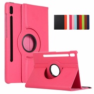 Funda For Samsung Tab S9 FE Plus Case 12.4 inch 360 Rotating Stand Tablet Coque For galaxy tab s9 fe plus s9 plus Case 12.4"