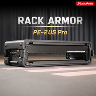 Rack Armor PE-2US / PE-4US / PE-8US Pro กล่องแร็ค
