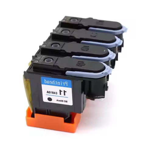 Print head Compatible for hp 11 replacement for HP11 Printhead Designjet 500 510 800 1000 1100 1200d