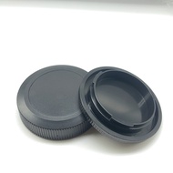 Fuji Lens Rear Cover XF16-55 18-55 16-80 XF 23mm 33mm 56mm F1.4 Anti-dust Cover