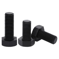 (Black Nylon Allen Screw Plastic Screw Insulated Hex Head Screw Plastic Bolt Screw M12/M14/M16/M18/M