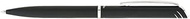 Pentel Energel Style Retractable Liquid Gel Pen .7mm Black