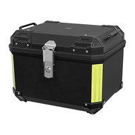 Customized Wholesale Motorcycle Storage Box 45 Litres Delivery Box /Motorcycle Luggage Box/Motorcycl