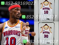 ⚡金州勇士 勇士隊 GSW Golden State Warriors 24/25賽季 City Edition NBA jersey 城市版 籃球 波衫球衣 💎紫鑽商家💎 所有衫款/球員/號碼全齊。