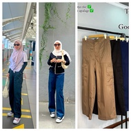 Cargo PANT/CARGO Pants/CARGO Pants/CARGO