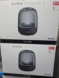 AURA STUDIO 3