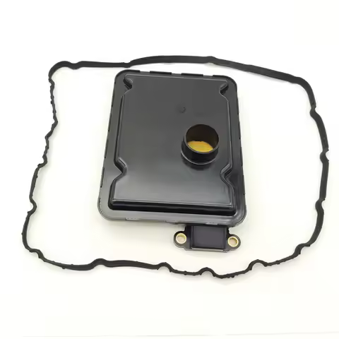 A6MF1 A6MF2 A6GF1 Auto Transmission Oil Filter + gasket 46321-3B600 Fit For MITSUBISHI HYUNDAI KIA C