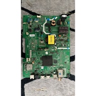 (AT568) Panasonic TH-40GS550K Mainboard. Used TV Spare Part.
