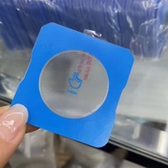 ฟิล์มกันรอย Garmin Forerunner 165 965 265 265s | Film TPU 3D Hydrogel ไม่ทิ้งคราบ