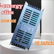 Led videotron power supply 5v40a psu5v40a 5v 40a high Quality