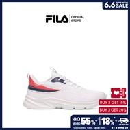 FILA รองเท้าวิ่งผู้ชาย Flagy รุ่น PFYFHQ22304M - WHITE