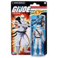 GI JOE CLASSIFIED SERIES RETRO STORM SHADOW