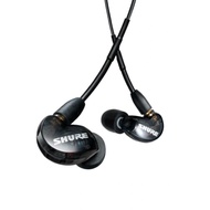 SHURE SE215 BT หูฟังบลูทูธ หูฟังไวเลส หูฟังอินเอียร์บลูทูธ หูฟังอินเอียร์ไวเลส หูฟังอินเอียร์มอนิเตอ