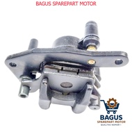 Caliper carburetorBEAT - Vario 110 FI caliper - 45150-KVY-911 motor parts