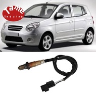 Car Oxygen Sensor O2 Sensor 39210-02620 39210-2E400 39210-2E421 for   I10  Picanto Car Accessories