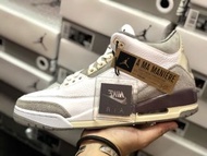 可用消費劵 Nike air jordan 3 a ma maniere