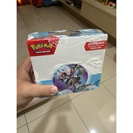 Journey Together Booster Box( New and Sealed)