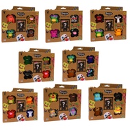 Punk Tooth Baby Doll S2-Tooth Strangler Series 5 In Group/B-51543 (Random Shipment)