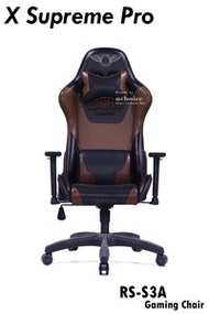 萬象行 - X Supreme Pro RS-S3A電競椅 賽車椅 電腦椅 辦公椅