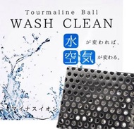 日本Wash Clean 高科技奈米陶瓷球 除臭殺菌