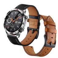 Aolon GT6 Pro Leather Wriststrap For Aolon GT5 Pro Watchband Bracelet Strap Wristband